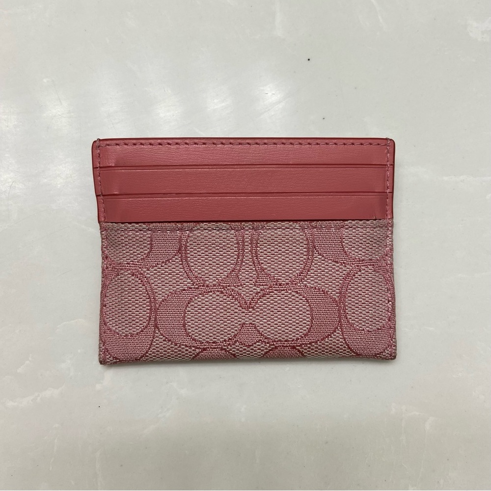 ❗️SOLD❗️Coach